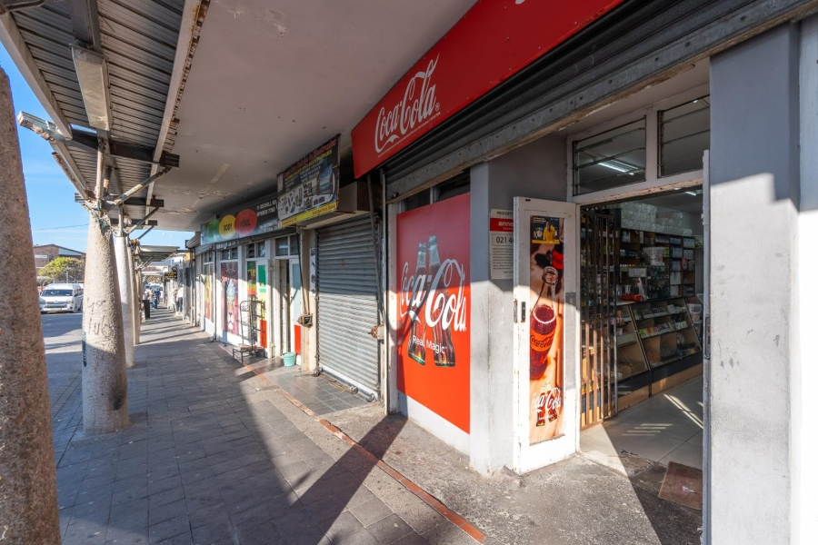 Commercial Property for Sale in Wynberg Western Cape